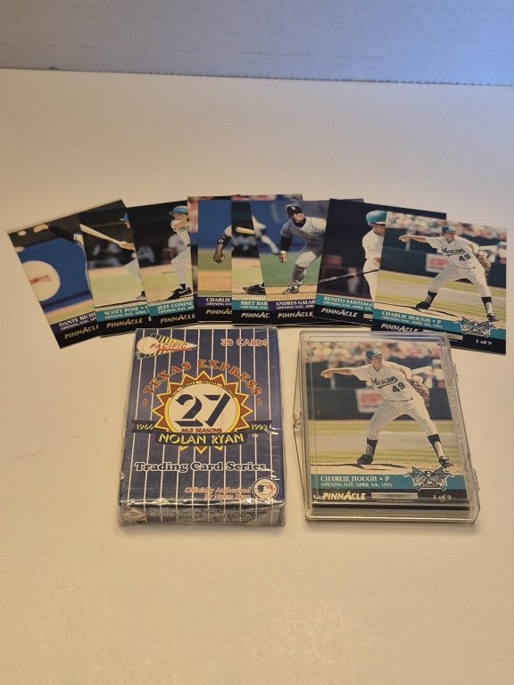 Property photo 52 - TIMED ONLINE ONLY SPORTS CARDS AUCTION IN ALLEN COUNTY INDIANA