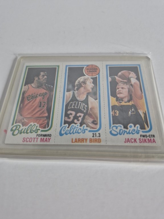 Property photo 54 - TIMED ONLINE ONLY SPORTS CARDS AUCTION IN ALLEN COUNTY INDIANA