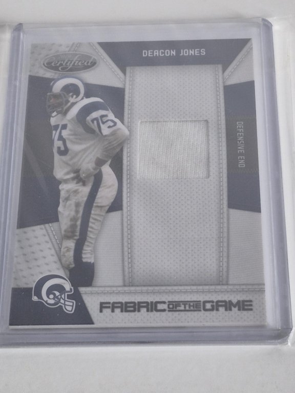 Property photo 55 - TIMED ONLINE ONLY SPORTS CARDS AUCTION IN ALLEN COUNTY INDIANA