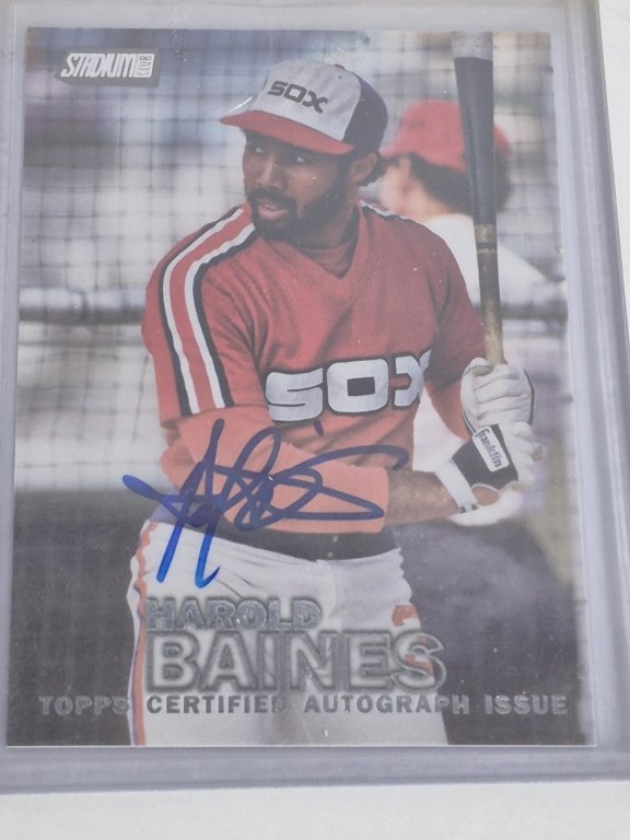 Property photo 56 - TIMED ONLINE ONLY SPORTS CARDS AUCTION IN ALLEN COUNTY INDIANA