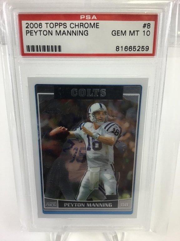 Property photo 57 - TIMED ONLINE ONLY SPORTS CARDS AUCTION IN ALLEN COUNTY INDIANA