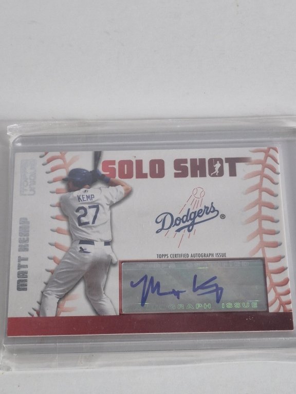 Property photo 58 - TIMED ONLINE ONLY SPORTS CARDS AUCTION IN ALLEN COUNTY INDIANA