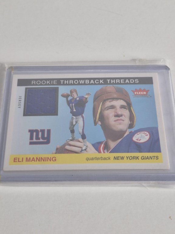 Property photo 60 - TIMED ONLINE ONLY SPORTS CARDS AUCTION IN ALLEN COUNTY INDIANA