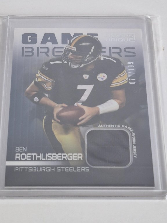 Property photo 62 - TIMED ONLINE ONLY SPORTS CARDS AUCTION IN ALLEN COUNTY INDIANA