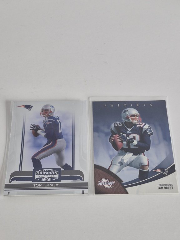 Property photo 66 - TIMED ONLINE ONLY SPORTS CARDS AUCTION IN ALLEN COUNTY INDIANA