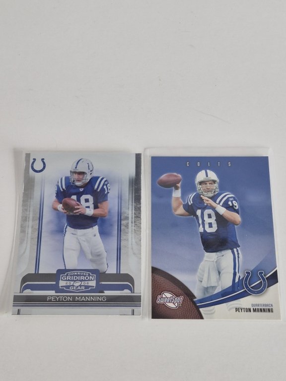 Property photo 67 - TIMED ONLINE ONLY SPORTS CARDS AUCTION IN ALLEN COUNTY INDIANA