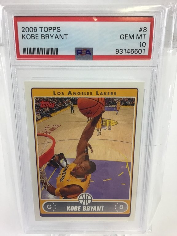Property photo 68 - TIMED ONLINE ONLY SPORTS CARDS AUCTION IN ALLEN COUNTY INDIANA