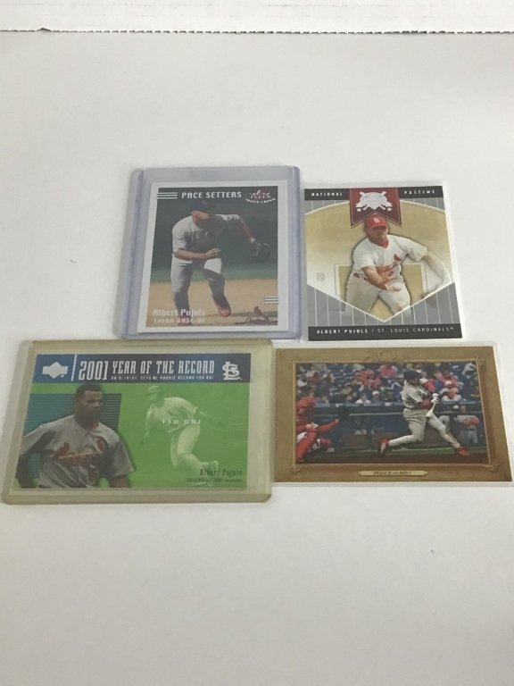 Property photo 69 - TIMED ONLINE ONLY SPORTS CARDS AUCTION IN ALLEN COUNTY INDIANA