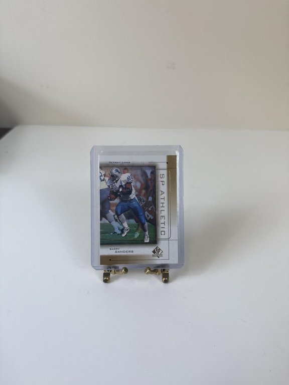 Property photo 71 - TIMED ONLINE ONLY SPORTS CARDS AUCTION IN ALLEN COUNTY INDIANA