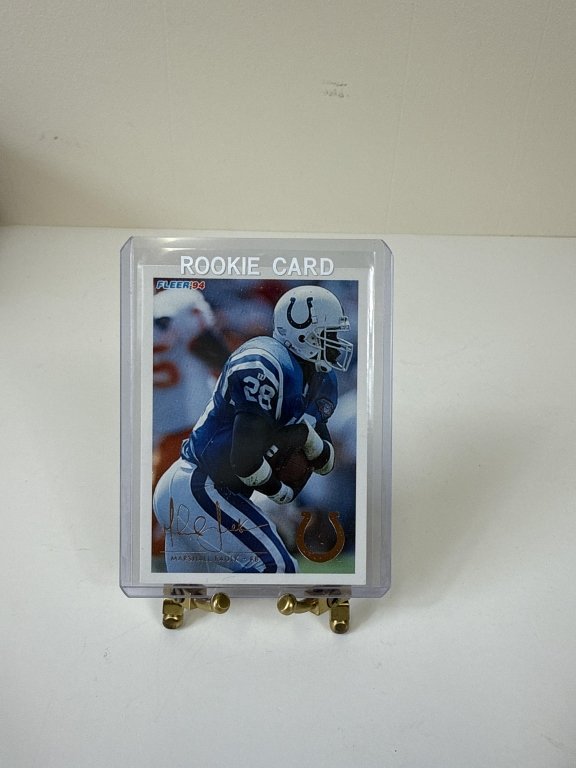 Property photo 73 - TIMED ONLINE ONLY SPORTS CARDS AUCTION IN ALLEN COUNTY INDIANA