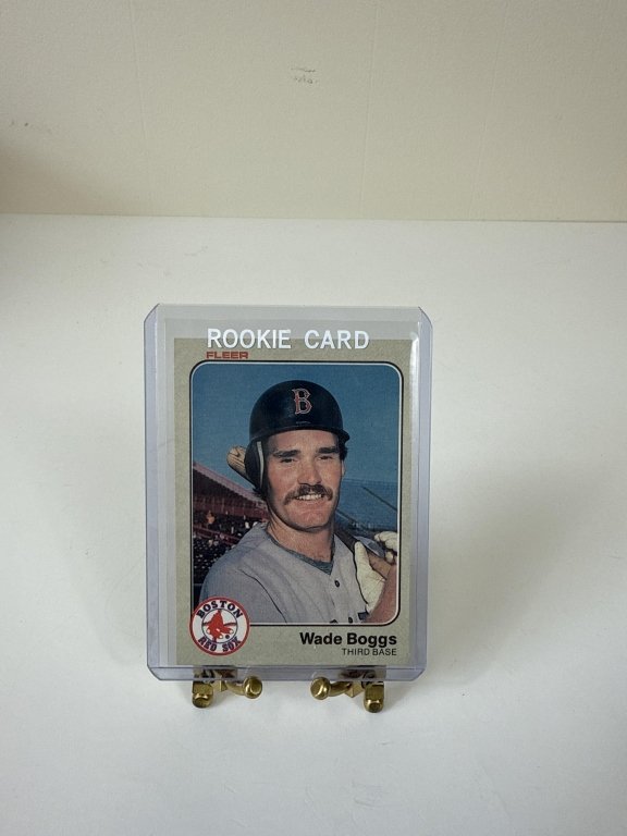 Property photo 75 - TIMED ONLINE ONLY SPORTS CARDS AUCTION IN ALLEN COUNTY INDIANA
