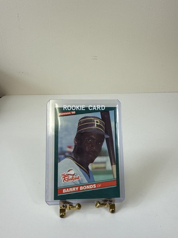Property photo 77 - TIMED ONLINE ONLY SPORTS CARDS AUCTION IN ALLEN COUNTY INDIANA