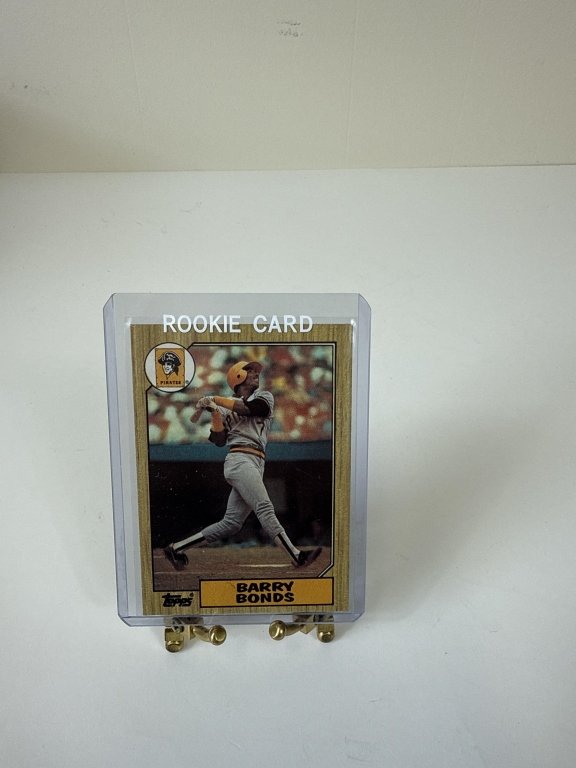 Property photo 78 - TIMED ONLINE ONLY SPORTS CARDS AUCTION IN ALLEN COUNTY INDIANA