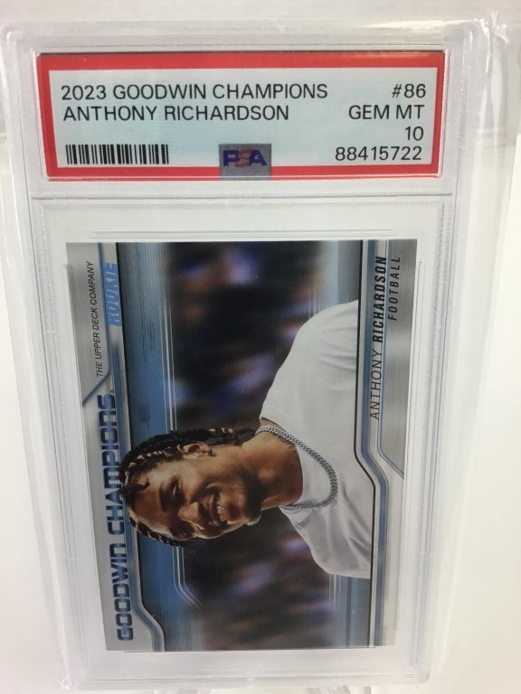 Property photo 79 - TIMED ONLINE ONLY SPORTS CARDS AUCTION IN ALLEN COUNTY INDIANA