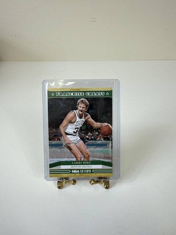 Property photo 80 - TIMED ONLINE ONLY SPORTS CARDS AUCTION IN ALLEN COUNTY INDIANA
