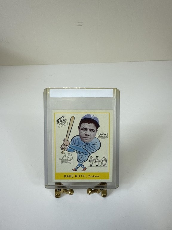 Property photo 81 - TIMED ONLINE ONLY SPORTS CARDS AUCTION IN ALLEN COUNTY INDIANA