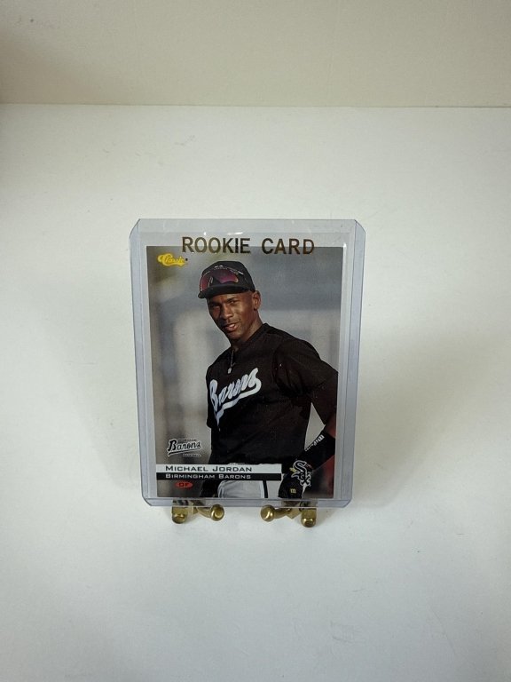Property photo 84 - TIMED ONLINE ONLY SPORTS CARDS AUCTION IN ALLEN COUNTY INDIANA