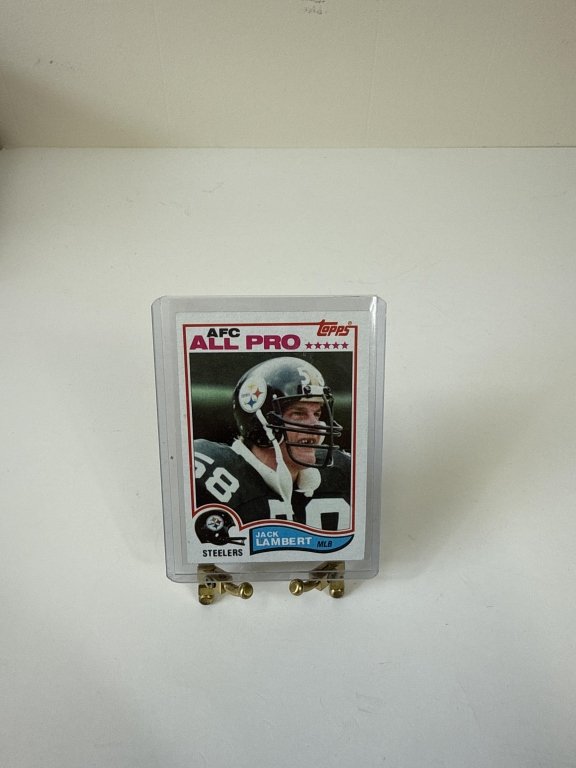 Property photo 85 - TIMED ONLINE ONLY SPORTS CARDS AUCTION IN ALLEN COUNTY INDIANA