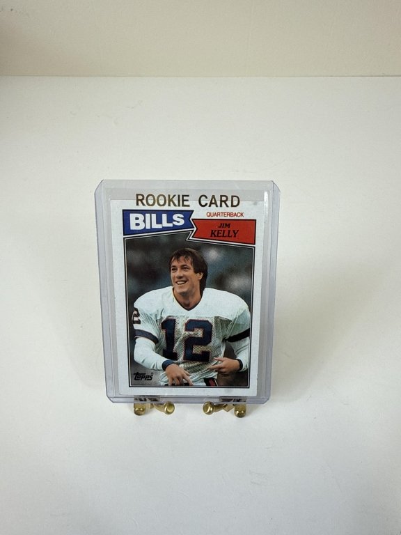 Property photo 86 - TIMED ONLINE ONLY SPORTS CARDS AUCTION IN ALLEN COUNTY INDIANA