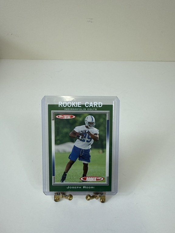 Property photo 87 - TIMED ONLINE ONLY SPORTS CARDS AUCTION IN ALLEN COUNTY INDIANA