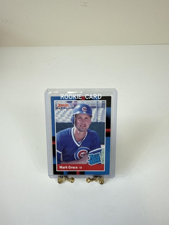 Property photo 88 - TIMED ONLINE ONLY SPORTS CARDS AUCTION IN ALLEN COUNTY INDIANA