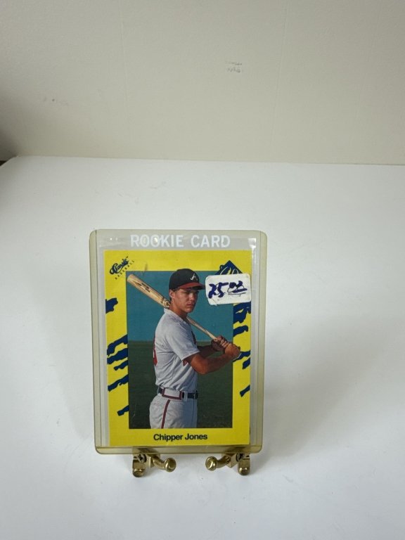 Property photo 89 - TIMED ONLINE ONLY SPORTS CARDS AUCTION IN ALLEN COUNTY INDIANA