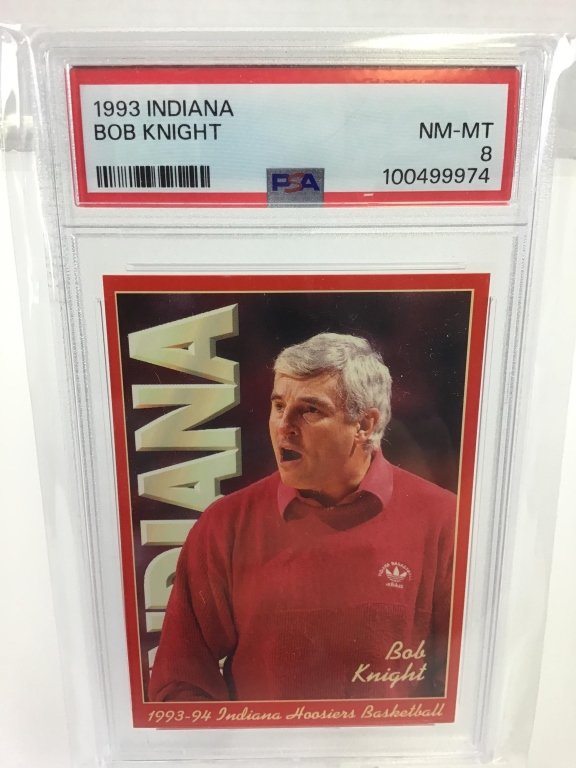 Property photo 90 - TIMED ONLINE ONLY SPORTS CARDS AUCTION IN ALLEN COUNTY INDIANA