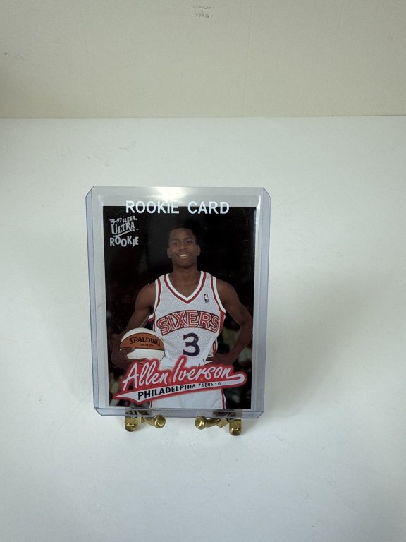 Property photo 92 - TIMED ONLINE ONLY SPORTS CARDS AUCTION IN ALLEN COUNTY INDIANA