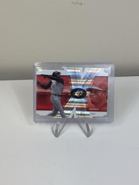 Property photo 93 - TIMED ONLINE ONLY SPORTS CARDS AUCTION IN ALLEN COUNTY INDIANA