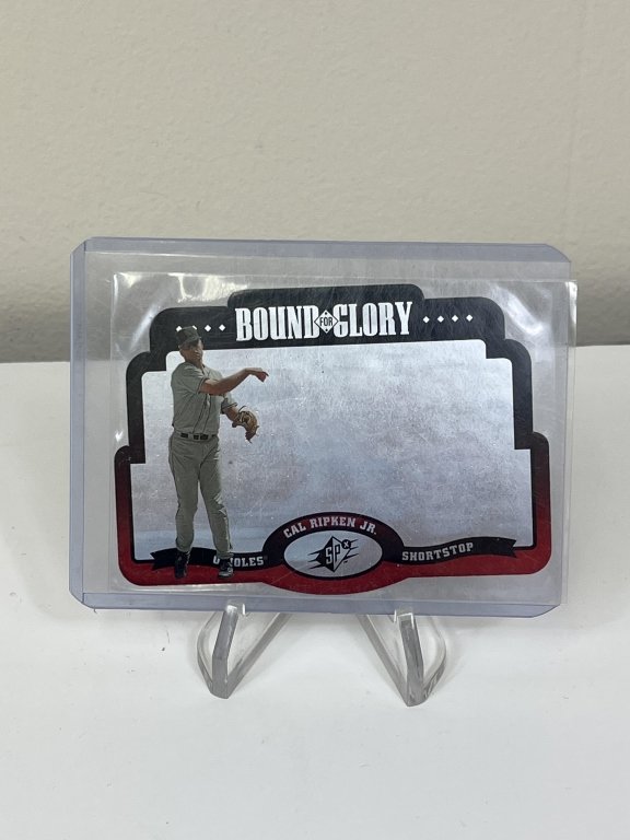 Property photo 94 - TIMED ONLINE ONLY SPORTS CARDS AUCTION IN ALLEN COUNTY INDIANA
