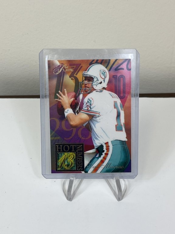 Property photo 95 - TIMED ONLINE ONLY SPORTS CARDS AUCTION IN ALLEN COUNTY INDIANA