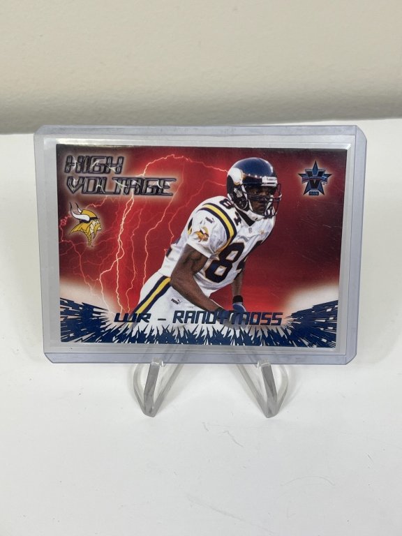 Property photo 97 - TIMED ONLINE ONLY SPORTS CARDS AUCTION IN ALLEN COUNTY INDIANA