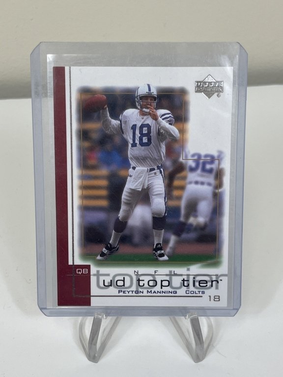 Property photo 98 - TIMED ONLINE ONLY SPORTS CARDS AUCTION IN ALLEN COUNTY INDIANA
