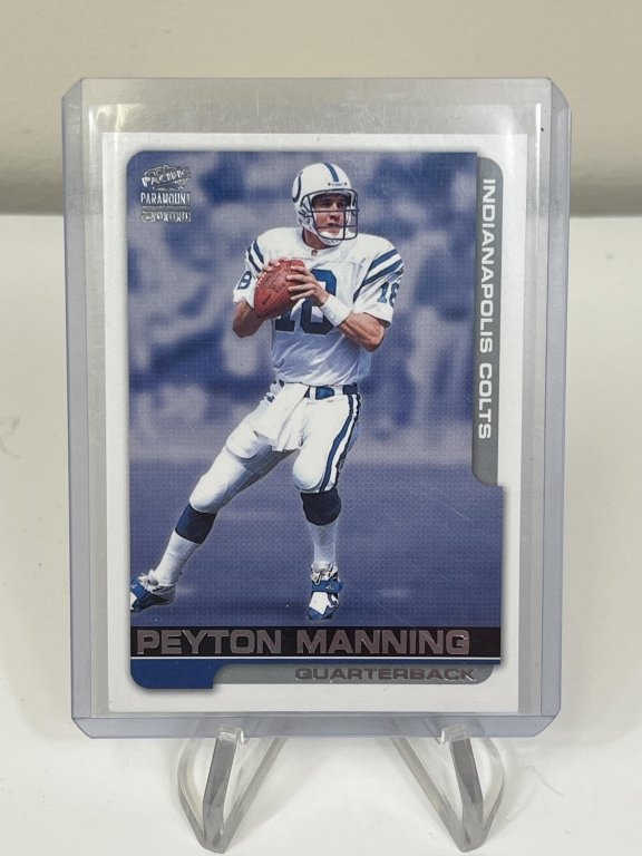 Property photo 99 - TIMED ONLINE ONLY SPORTS CARDS AUCTION IN ALLEN COUNTY INDIANA