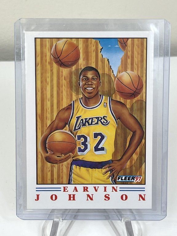 Property photo 100 - TIMED ONLINE ONLY SPORTS CARDS AUCTION IN ALLEN COUNTY INDIANA