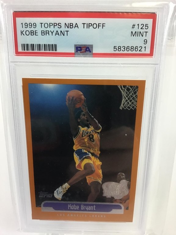 Property photo 101 - TIMED ONLINE ONLY SPORTS CARDS AUCTION IN ALLEN COUNTY INDIANA