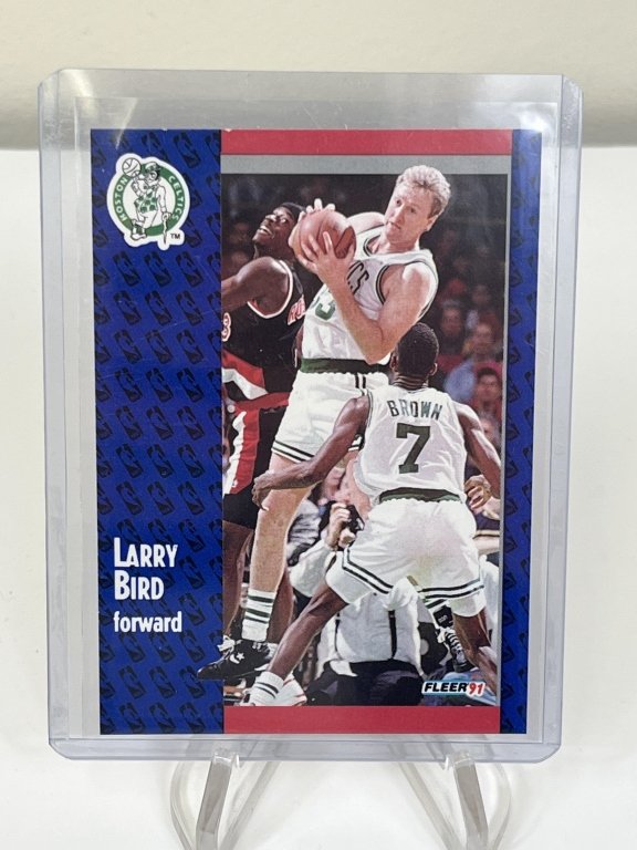 Property photo 102 - TIMED ONLINE ONLY SPORTS CARDS AUCTION IN ALLEN COUNTY INDIANA