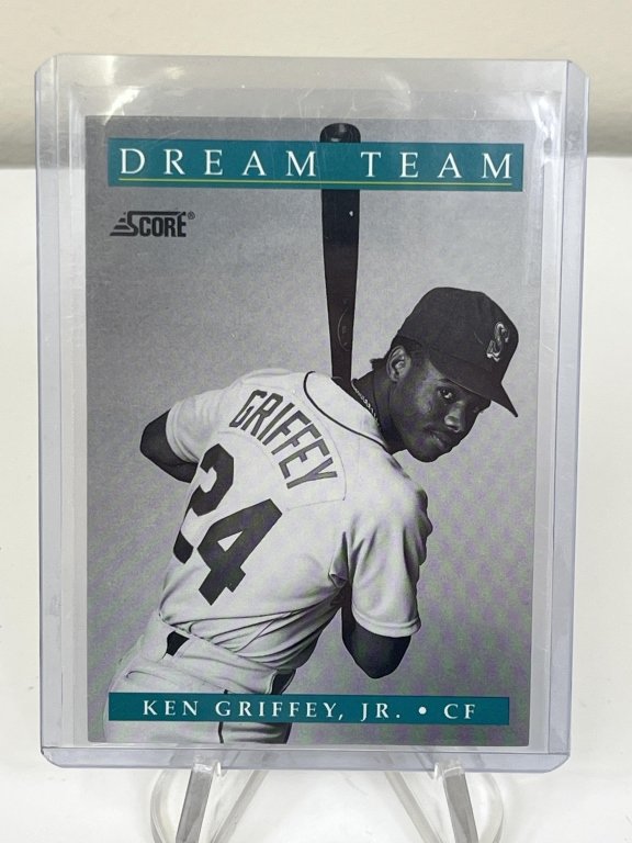 Property photo 103 - TIMED ONLINE ONLY SPORTS CARDS AUCTION IN ALLEN COUNTY INDIANA