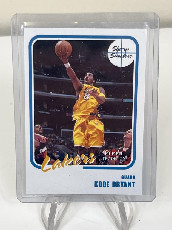 Property photo 104 - TIMED ONLINE ONLY SPORTS CARDS AUCTION IN ALLEN COUNTY INDIANA