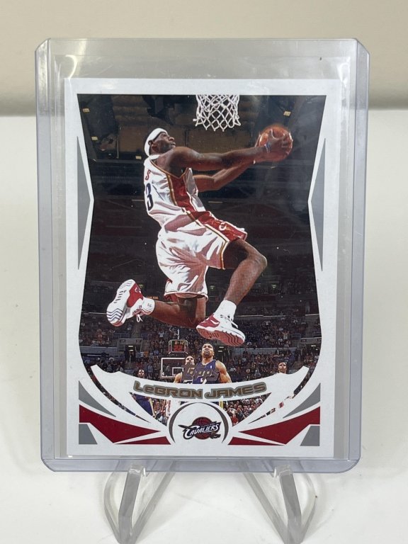 Property photo 107 - TIMED ONLINE ONLY SPORTS CARDS AUCTION IN ALLEN COUNTY INDIANA