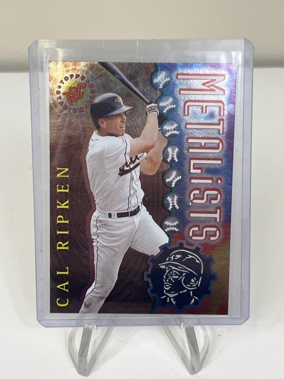 Property photo 108 - TIMED ONLINE ONLY SPORTS CARDS AUCTION IN ALLEN COUNTY INDIANA