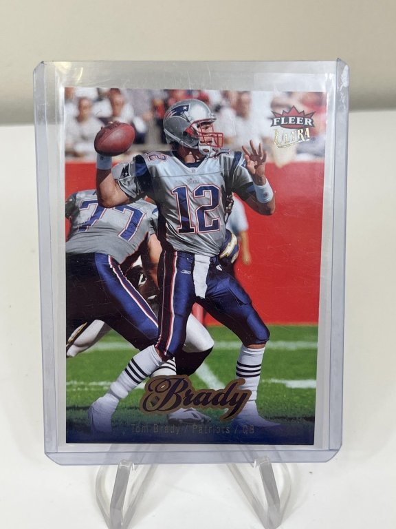 Property photo 110 - TIMED ONLINE ONLY SPORTS CARDS AUCTION IN ALLEN COUNTY INDIANA
