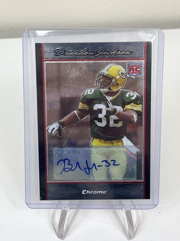 Property photo 111 - TIMED ONLINE ONLY SPORTS CARDS AUCTION IN ALLEN COUNTY INDIANA