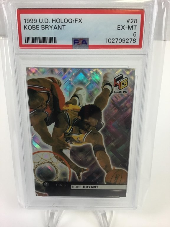 Property photo 113 - TIMED ONLINE ONLY SPORTS CARDS AUCTION IN ALLEN COUNTY INDIANA