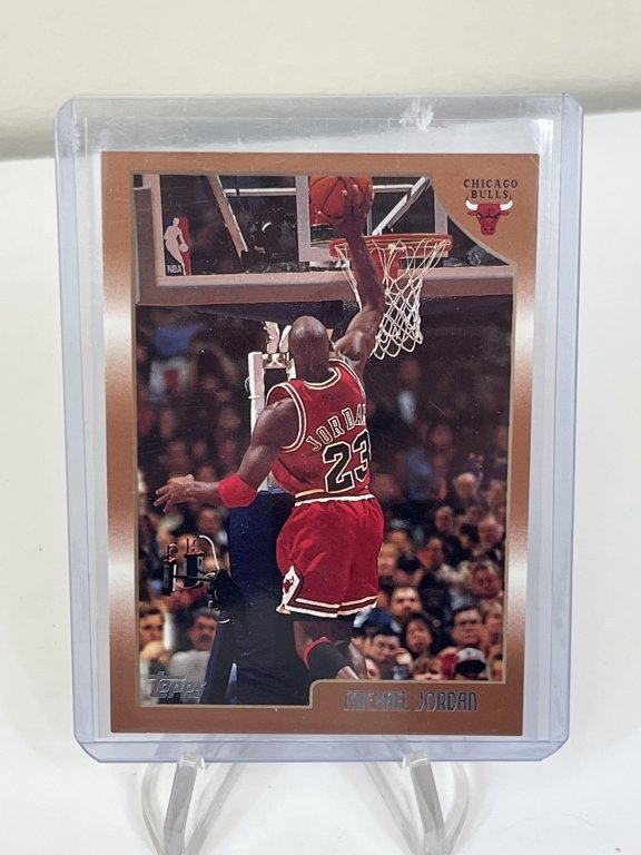 Property photo 114 - TIMED ONLINE ONLY SPORTS CARDS AUCTION IN ALLEN COUNTY INDIANA