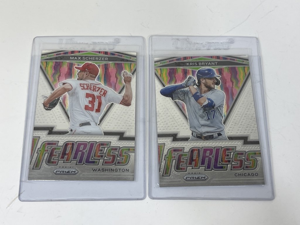 Property photo 115 - TIMED ONLINE ONLY SPORTS CARDS AUCTION IN ALLEN COUNTY INDIANA