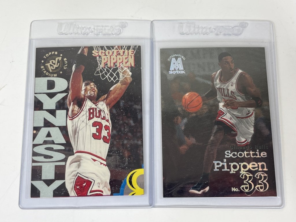 Property photo 116 - TIMED ONLINE ONLY SPORTS CARDS AUCTION IN ALLEN COUNTY INDIANA