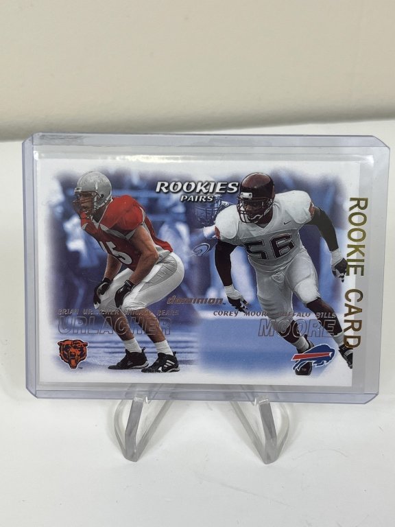 Property photo 117 - TIMED ONLINE ONLY SPORTS CARDS AUCTION IN ALLEN COUNTY INDIANA