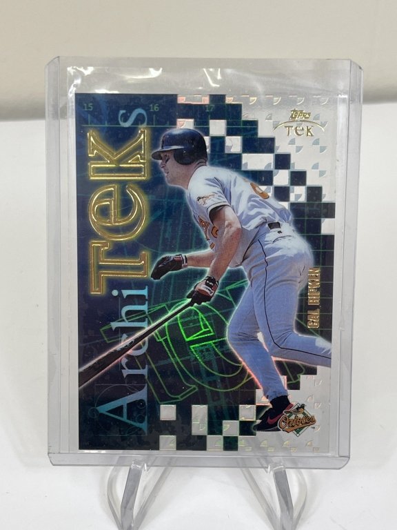 Property photo 118 - TIMED ONLINE ONLY SPORTS CARDS AUCTION IN ALLEN COUNTY INDIANA