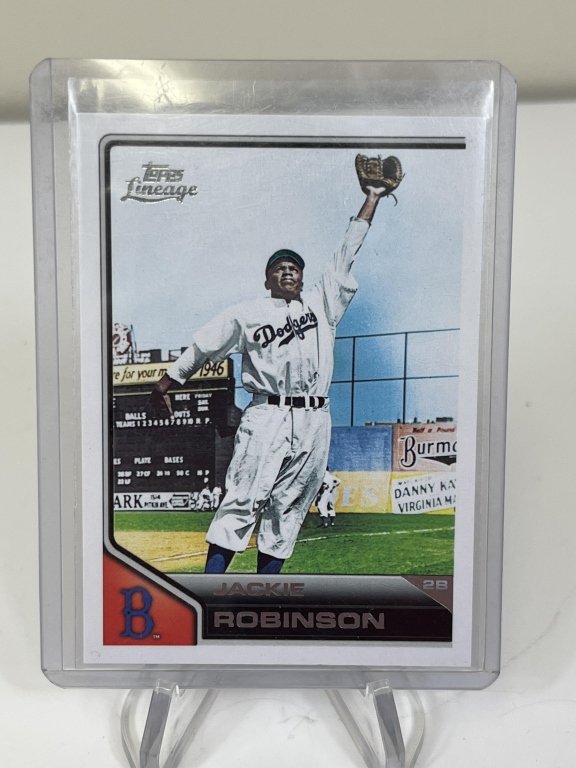 Property photo 119 - TIMED ONLINE ONLY SPORTS CARDS AUCTION IN ALLEN COUNTY INDIANA